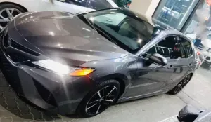 2020 Toyota Camry in Dubai