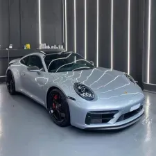 2022 بورش 911 كاريرا in Dubai