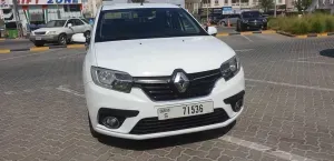 2019 رينو سيمبول in Dubai