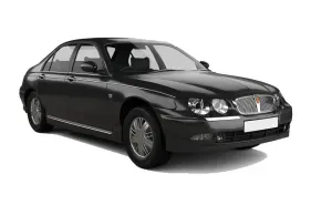 1996 Rover 75 in Dubai