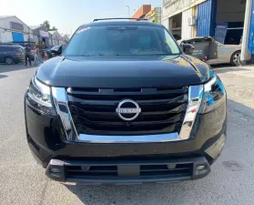 2023 Nissan Pathfinder in Dubai