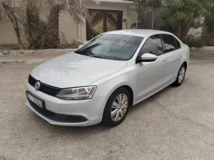 2013 Volkswagen Jetta in Dubai