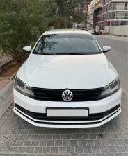 2015 Volkswagen Jetta in Dubai