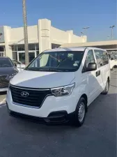 2020 Hyundai H1 in Dubai