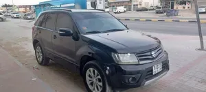 2014 Suzuki Grand Vitara in Dubai