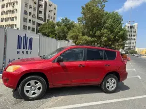 2009 Toyota Rav4 in Dubai