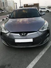 2013 Hyundai Veloster in Dubai