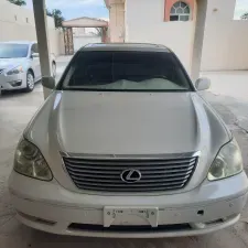 2005 Lexus LS in Dubai