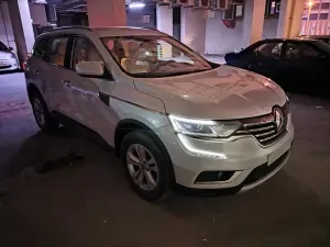 2019 رينو كوليوس in Dubai