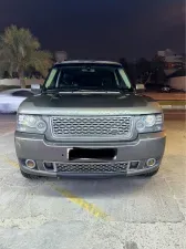 2008 Land Rover Range Rover in Dubai