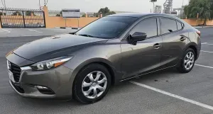 2019 Mazda 3 in Dubai