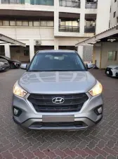 2019 Hyundai Creta in Dubai