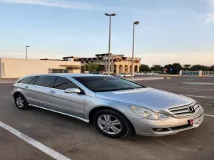 2007 Mercedes-Benz R-Class in Dubai