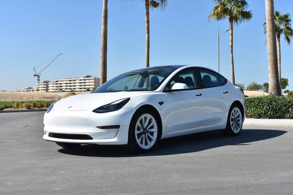 2023 Tesla MODEL 3 in Dubai