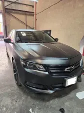 2017 Chevrolet Impala in Dubai