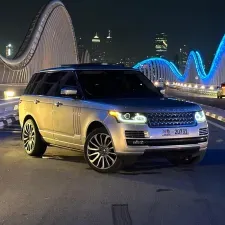 2013 Land Rover Range Rover in Dubai