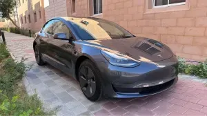 2023 Tesla MODEL 3 in Dubai