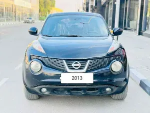 2013 Nissan Juke in Dubai