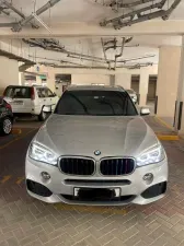 2017 BMW X5 in Dubai