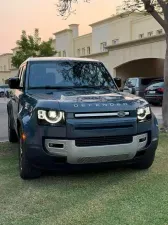 2020 Land Rover Defender in Dubai