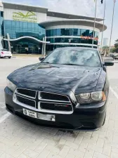 2012 Dodge Charger in Dubai