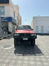 1992 تويوتا هايلوكس in Dubai