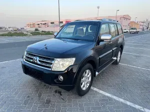 2011 Mitsubishi Pajero in Dubai