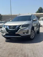 2018 Nissan XTrail in Dubai