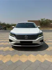 2020 Volkswagen Passat in Dubai