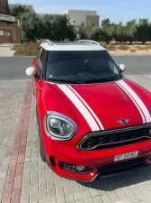 2018 Mini Countryman in Dubai