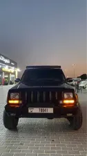 2001 جييب شيروكي in Dubai