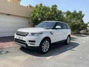 2016 Land Rover Range Rover Sport in Dubai