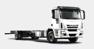 2022 Iveco EUROCARGO in Dubai