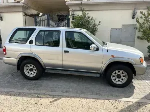 2002 Nissan Pathfinder in Dubai