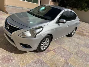 2016 Nissan Sunny in Dubai