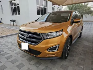 2016 Ford Edge in Dubai