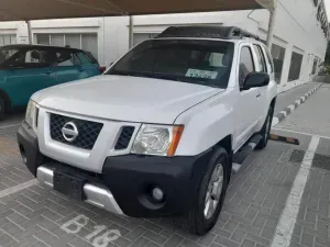 2009 Nissan XTerra in Dubai