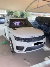 2018 Land Rover Range Rover Sport in Dubai