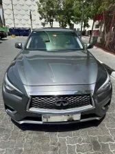 2020 Infiniti Q50 in Dubai