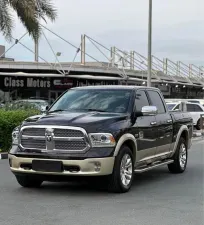 2017 Dodge Ram in Dubai