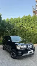 2020 Ford Expedition in Dubai