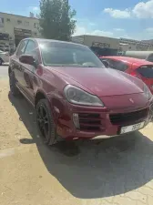 2010 Porsche Cayenne in Dubai