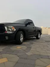 2015 Ram 1500 in Dubai