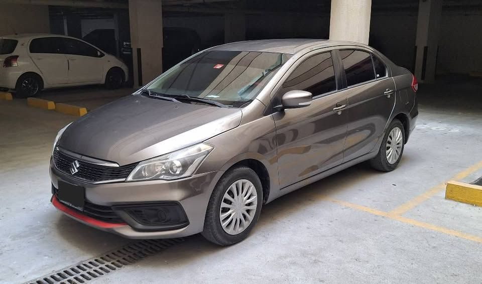 2020 Suzuki Ciaz in Dubai