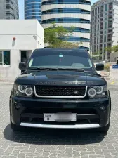 2013 Land Rover Range Rover Sport in Dubai