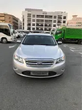 2010 Ford Taurus in Dubai