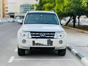 2013 Mitsubishi Pajero in Dubai