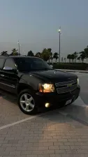 2012 Chevrolet Tahoe in Dubai