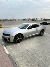 2010 Chevrolet Camaro in Dubai