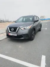 2020 Nissan KICKS in Dubai